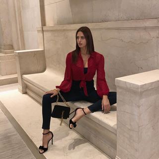 Bojana Krsmanović feet photo 14