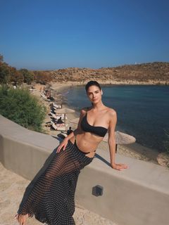 Bojana Krsmanović feet photo 14