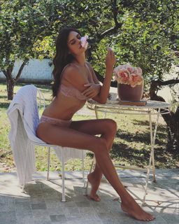 Bojana Krsmanović feet photo 16