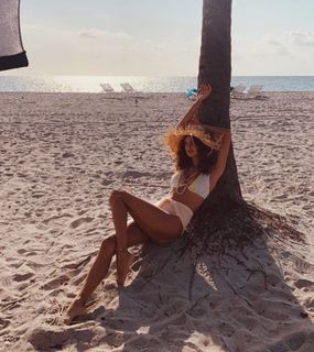 Bojana Krsmanović feet photo 12