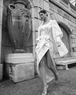 Bojana Krsmanović feet photo 6
