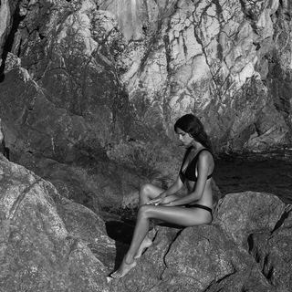 Bojana Krsmanović feet photo 17