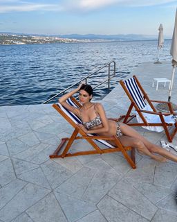 Bojana Krsmanović feet photo 13