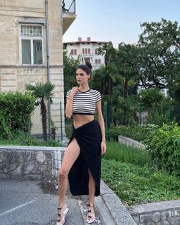Bojana Krsmanović feet photo 11