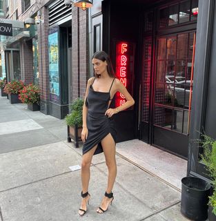 Bojana Krsmanović feet photo 10