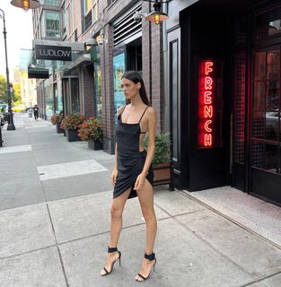 Bojana Krsmanović feet photo 9