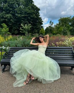 Bojana Krsmanović feet photo 1