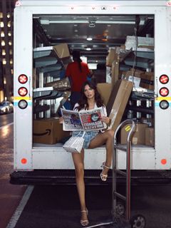 Bojana Krsmanović feet photo 11