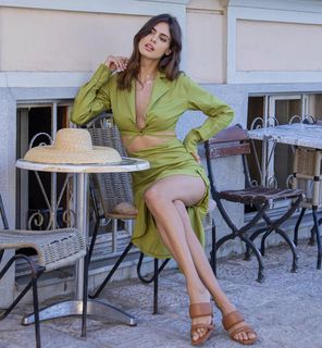 Bojana Krsmanović feet photo 20