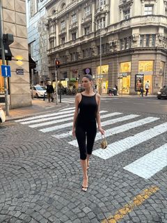 Bojana Krsmanović feet photo 5