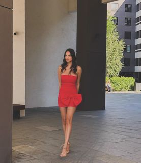 Bojana Krsmanović feet photo 3