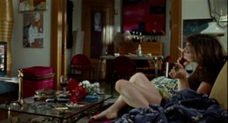 Bojana Novakovic feet photo thumbnail