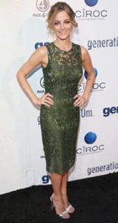 Bojana Novakovic feet photo thumbnail