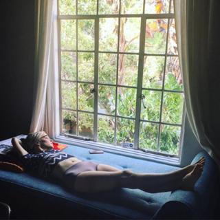 Bojana Novakovic feet photo thumbnail