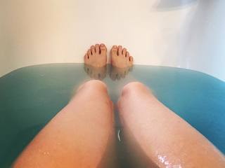 Bojana Novakovic feet photo thumbnail