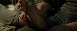 Bojana Novakovic feet photo thumbnail