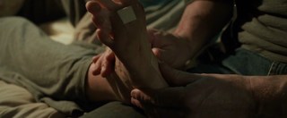 Bojana Novakovic feet photo thumbnail