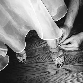 Bojana Novakovic feet photo thumbnail