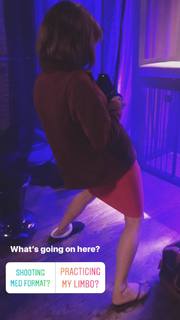 Bojana Novakovic feet photo thumbnail