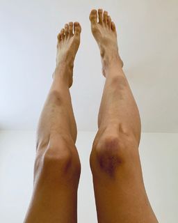 Bojana Novakovic feet photo thumbnail