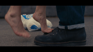 Bojana Novakovic feet photo thumbnail