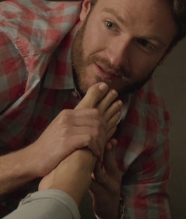 Bojana Novakovic feet photo thumbnail