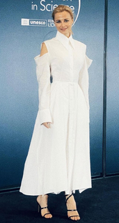 Bojana Novakovic feet photo thumbnail