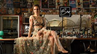Bojana Novakovic feet photo 1