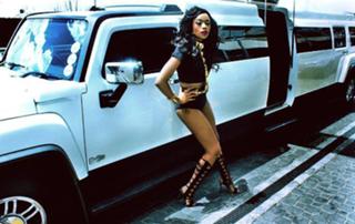 Bonang Matheba feet photo 14