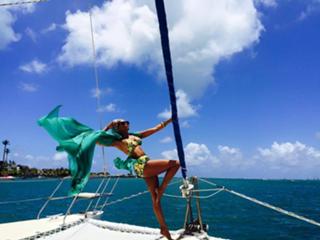 Bonang Matheba feet photo 4