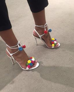 Bonang Matheba feet photo 18