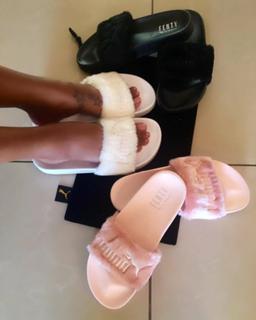 Bonang Matheba feet photo 11