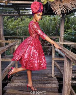 Bonang Matheba feet photo 7