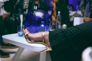 Bonang Matheba feet photo 5