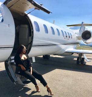Bonang Matheba feet photo 13