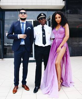 Bonang Matheba feet photo 20