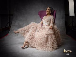 Bonang Matheba feet photo 17