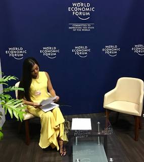 Bonang Matheba feet photo 7