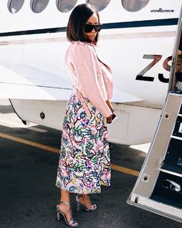 Bonang Matheba feet photo 9