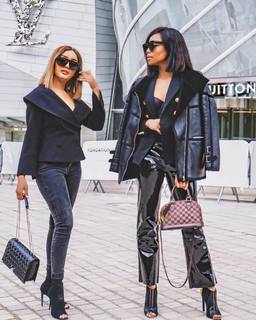 Bonang Matheba feet photo 20