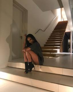 Bonang Matheba feet photo 20