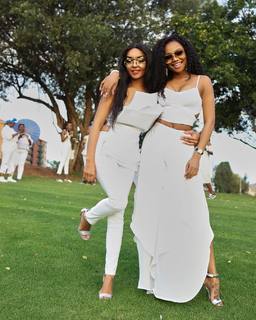 Bonang Matheba feet photo 11