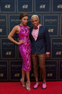 Bonang Matheba feet photo 19