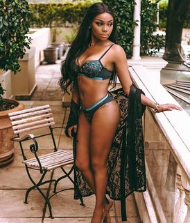 Bonang Matheba feet photo 13