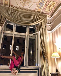 Bonang Matheba feet photo 7