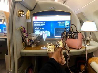 Bonang Matheba feet photo 3