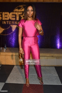 Bonang Matheba feet photo 18