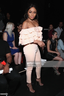 Bonang Matheba feet photo 17
