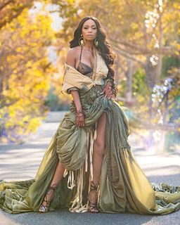 Bonang Matheba feet photo 10