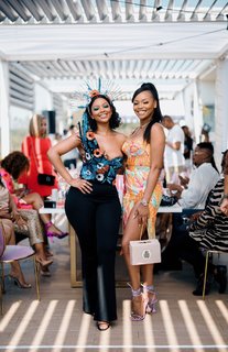 Bonang Matheba feet photo 5